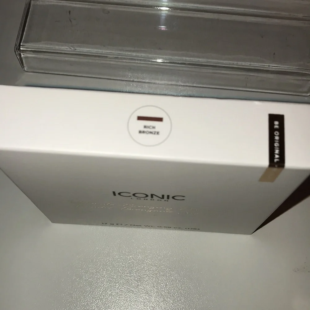 ICONIC London brand new
